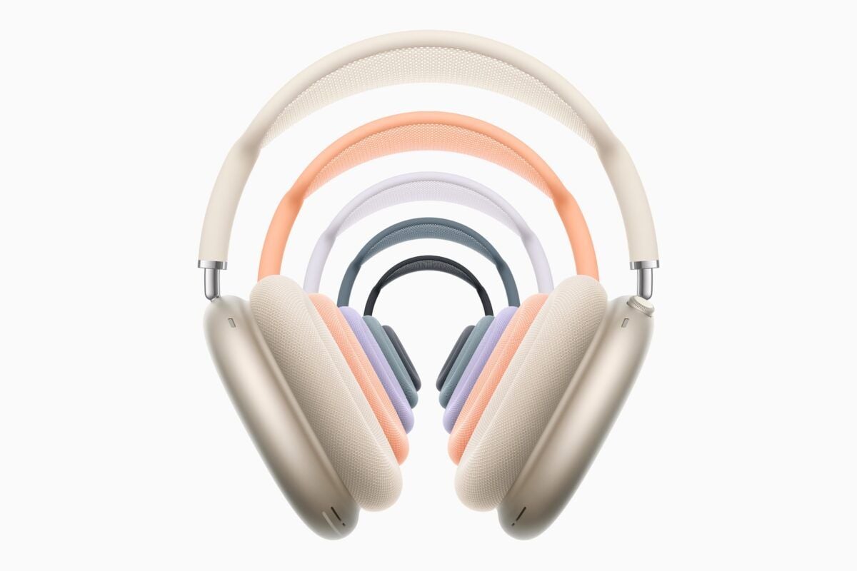 apple airpods max upgrade