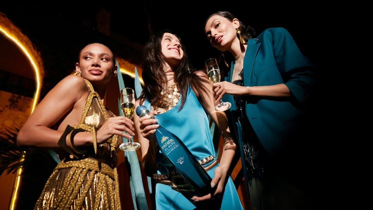 Patrón El Alto Has Landed In Australia – And It’s The Ultimate Summertime Party Starter