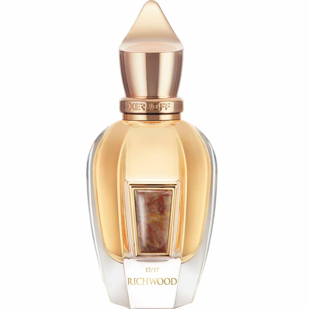 7. Xerjoff Richwood