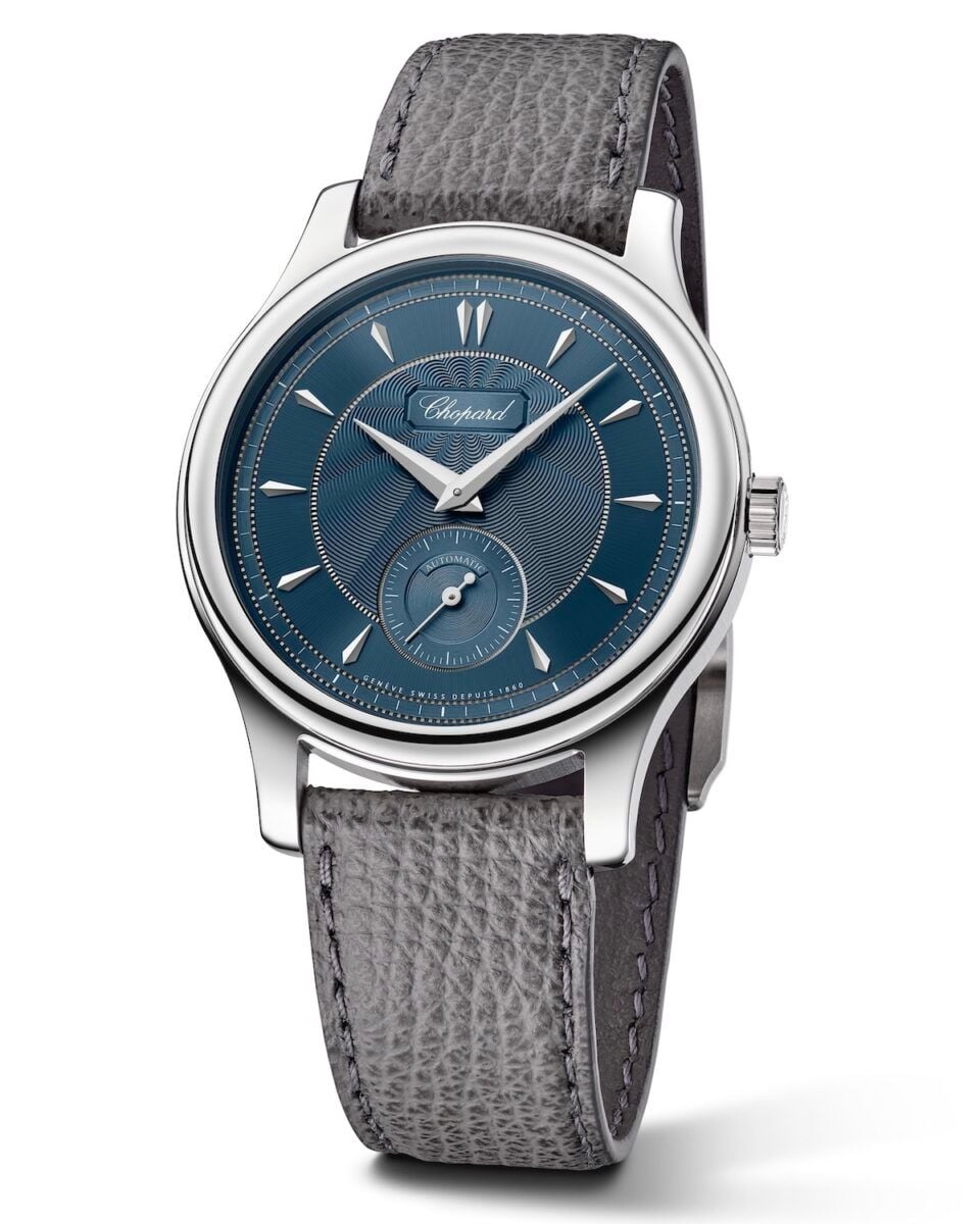 chopard watches