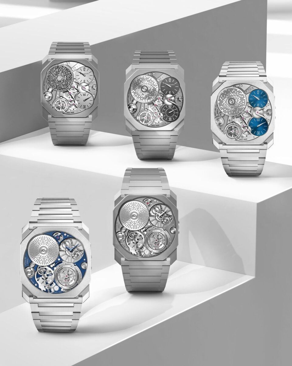 Bulgari