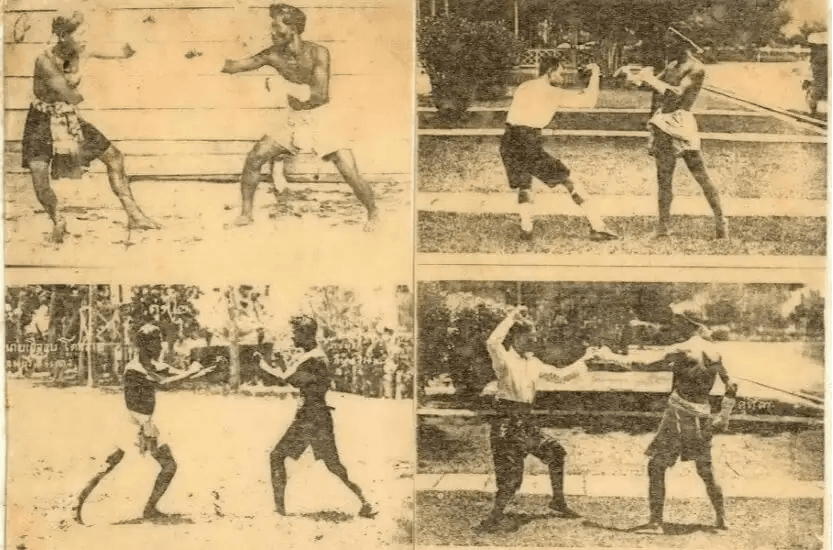 So You Want To Start Muay Thai: Here's What You Need To Know - Beginner's Guide - History