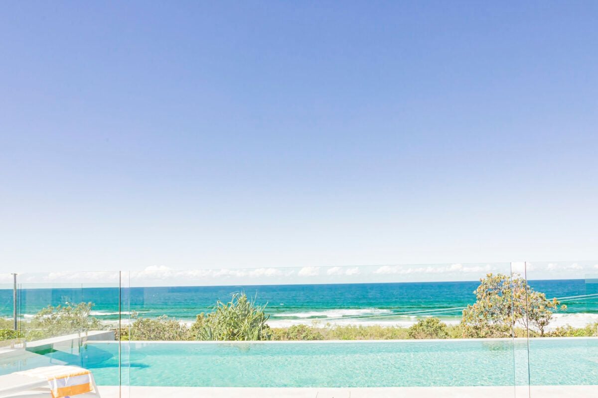 best airbnbs sunshine coast