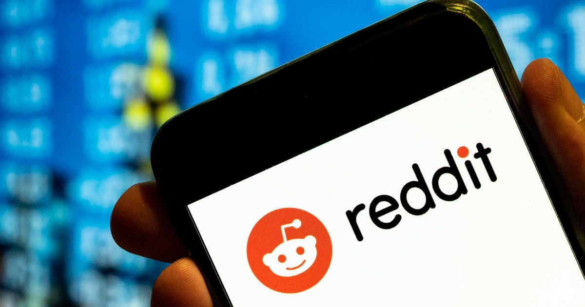 Reddit IPO