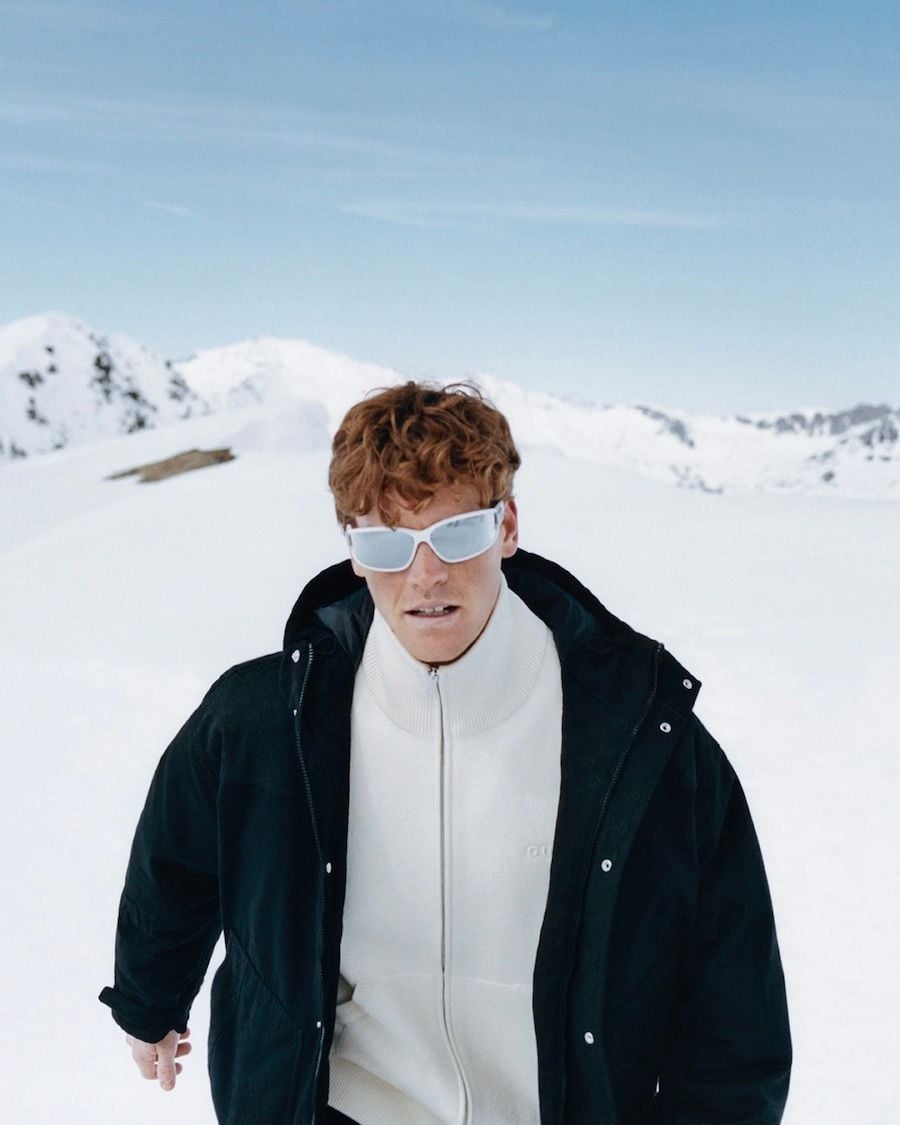 Gucci Altitude