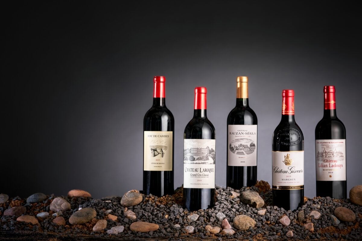wine collecting beginner's guide