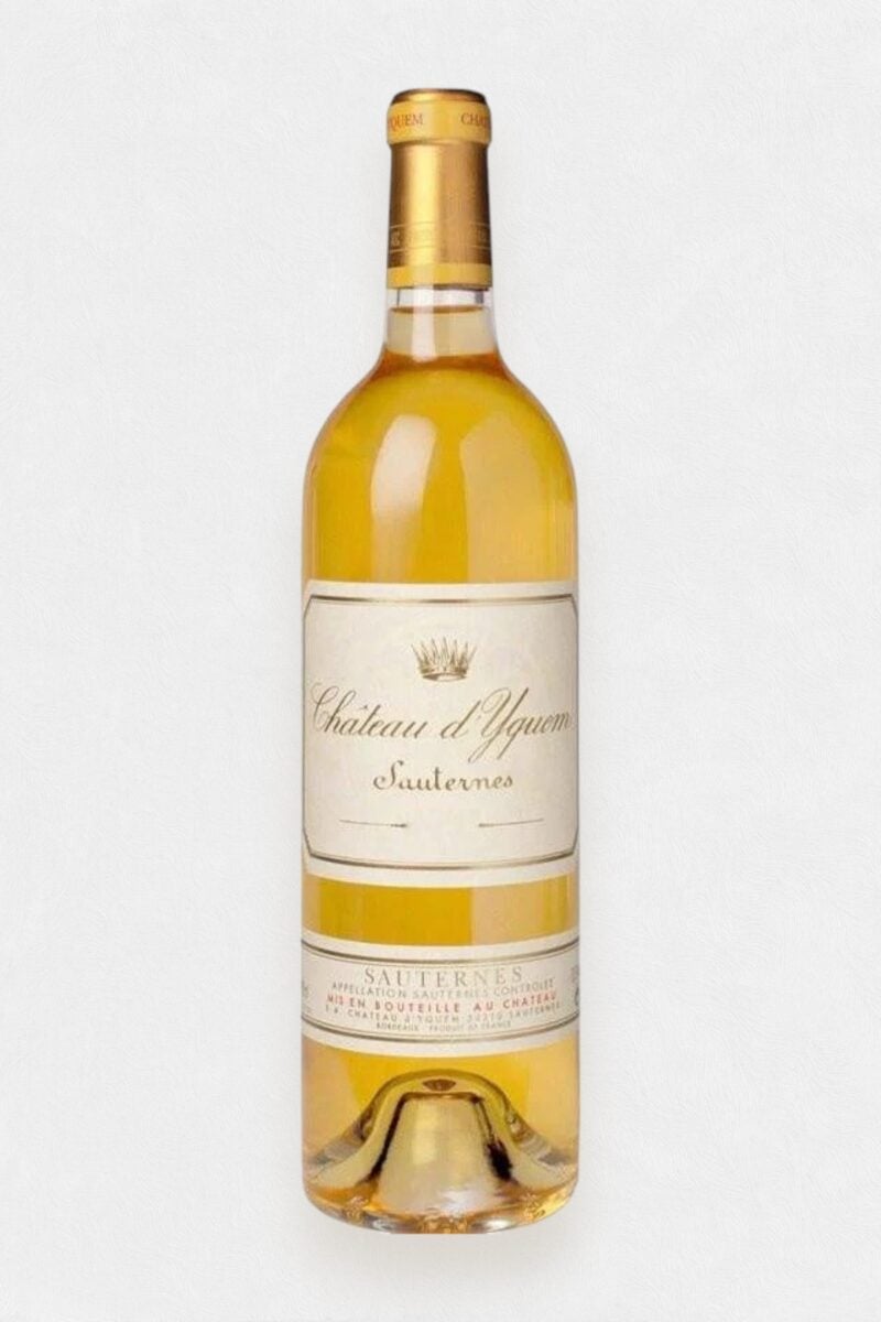 Chateau Yquem