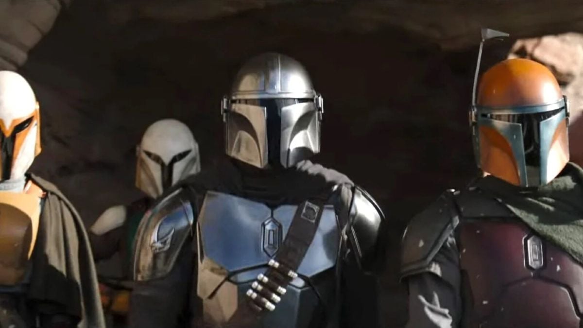 The Mandalorian Season 3 Release Date