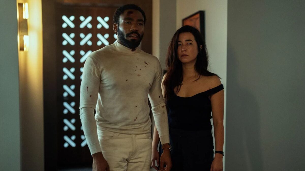 Mr & Mrs Smith Season 2 Release Date Cast Trailer News