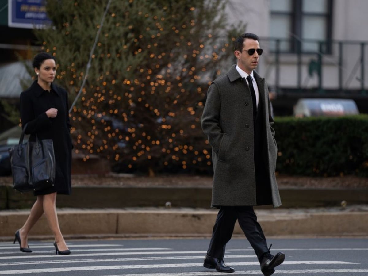 Succession