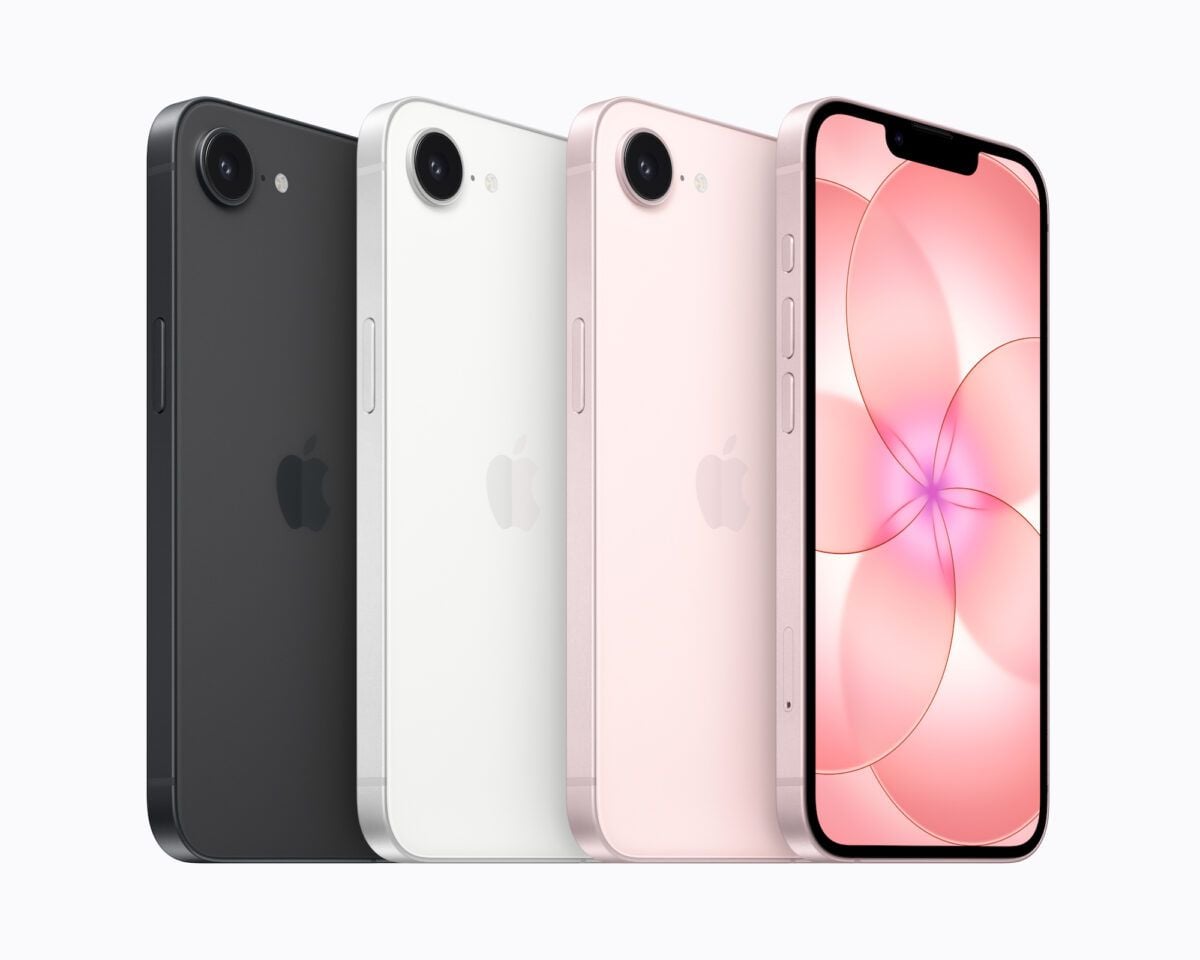 Apple iPhone 17e