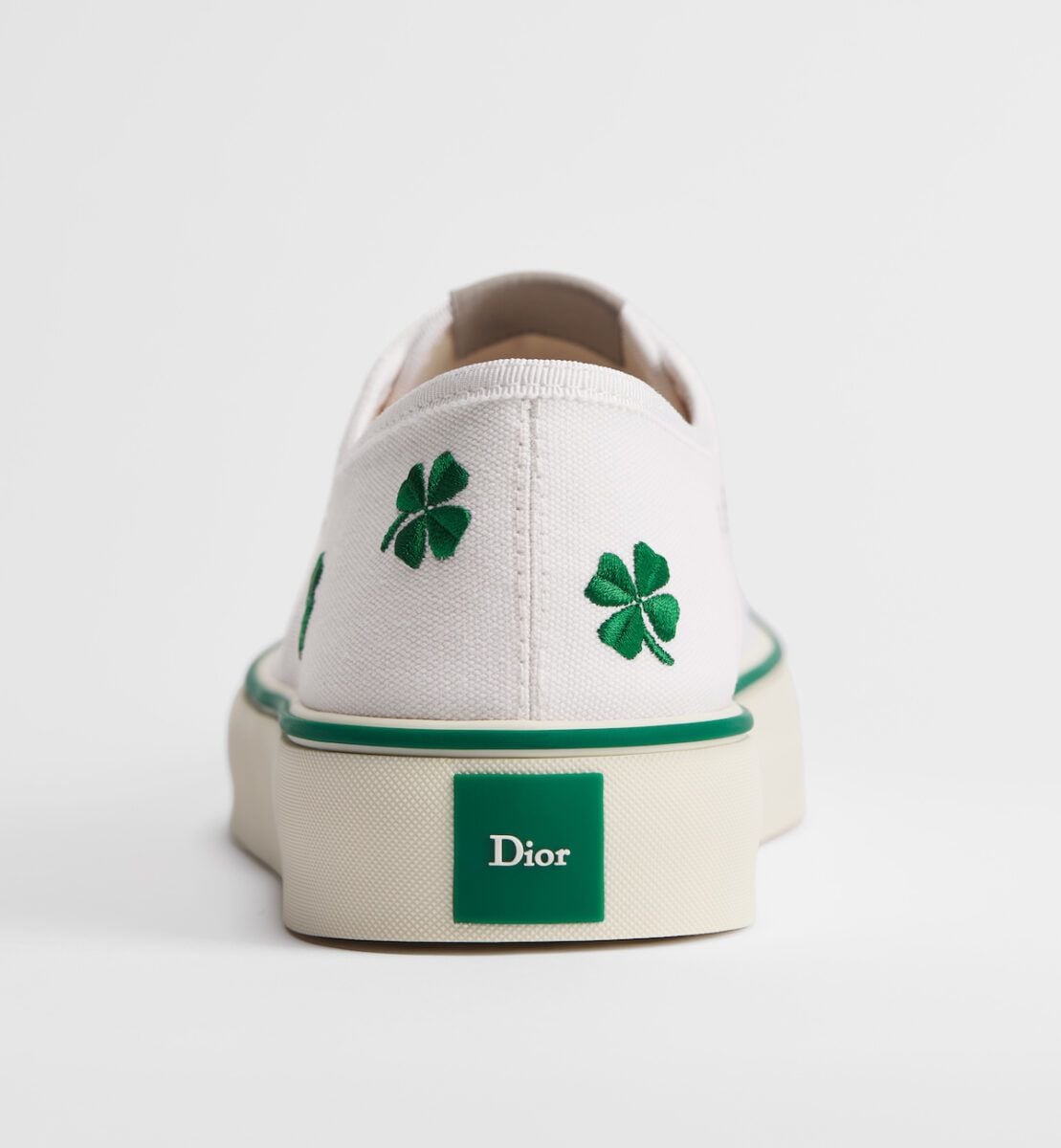 Dior Saltwind Sneakers