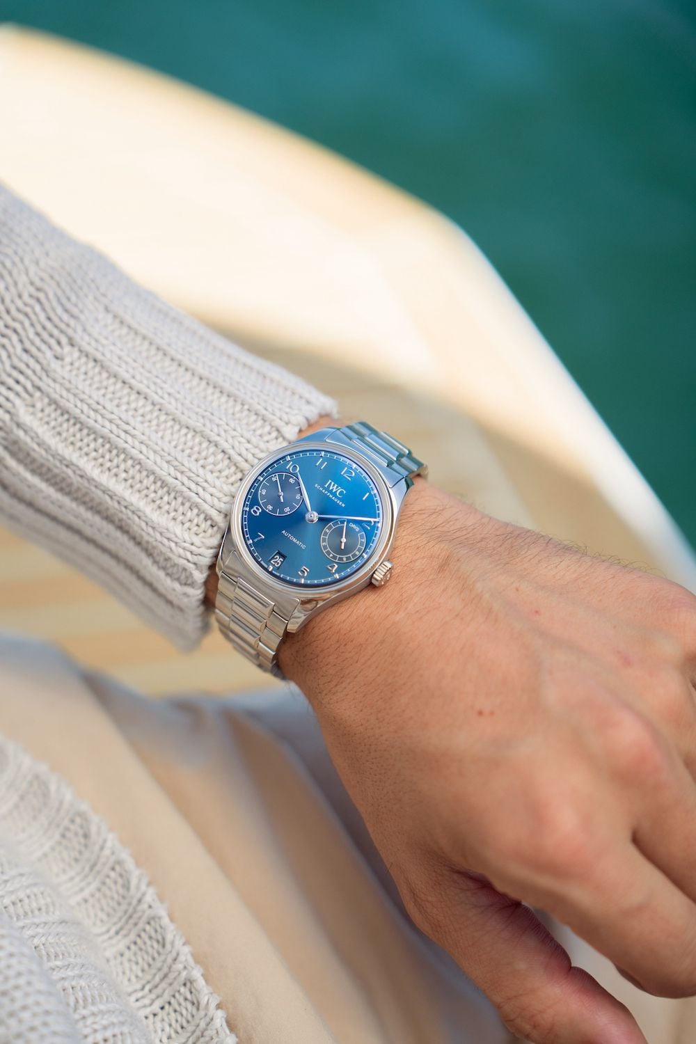 IWC watches 2024