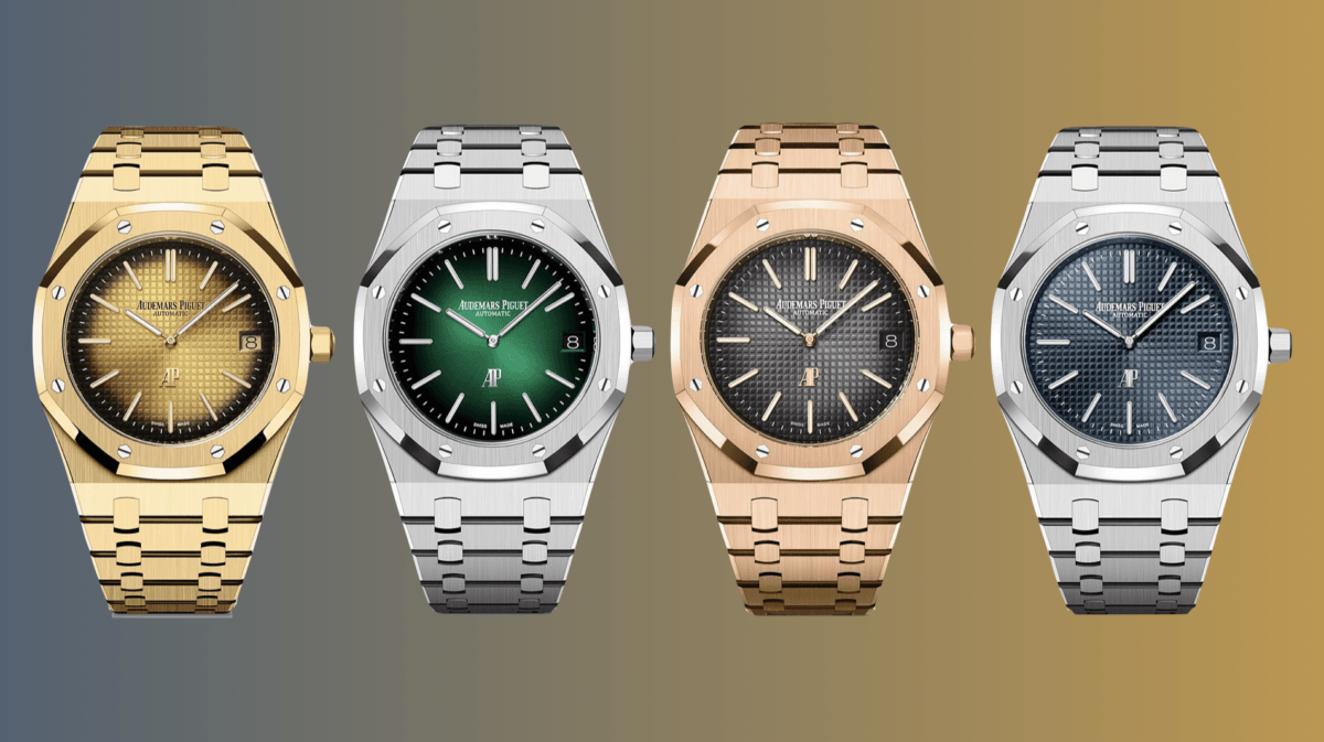Royal Oak 50th anniversary