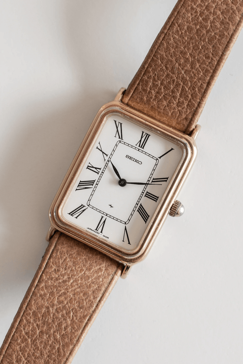 How To Start A Watch Collection