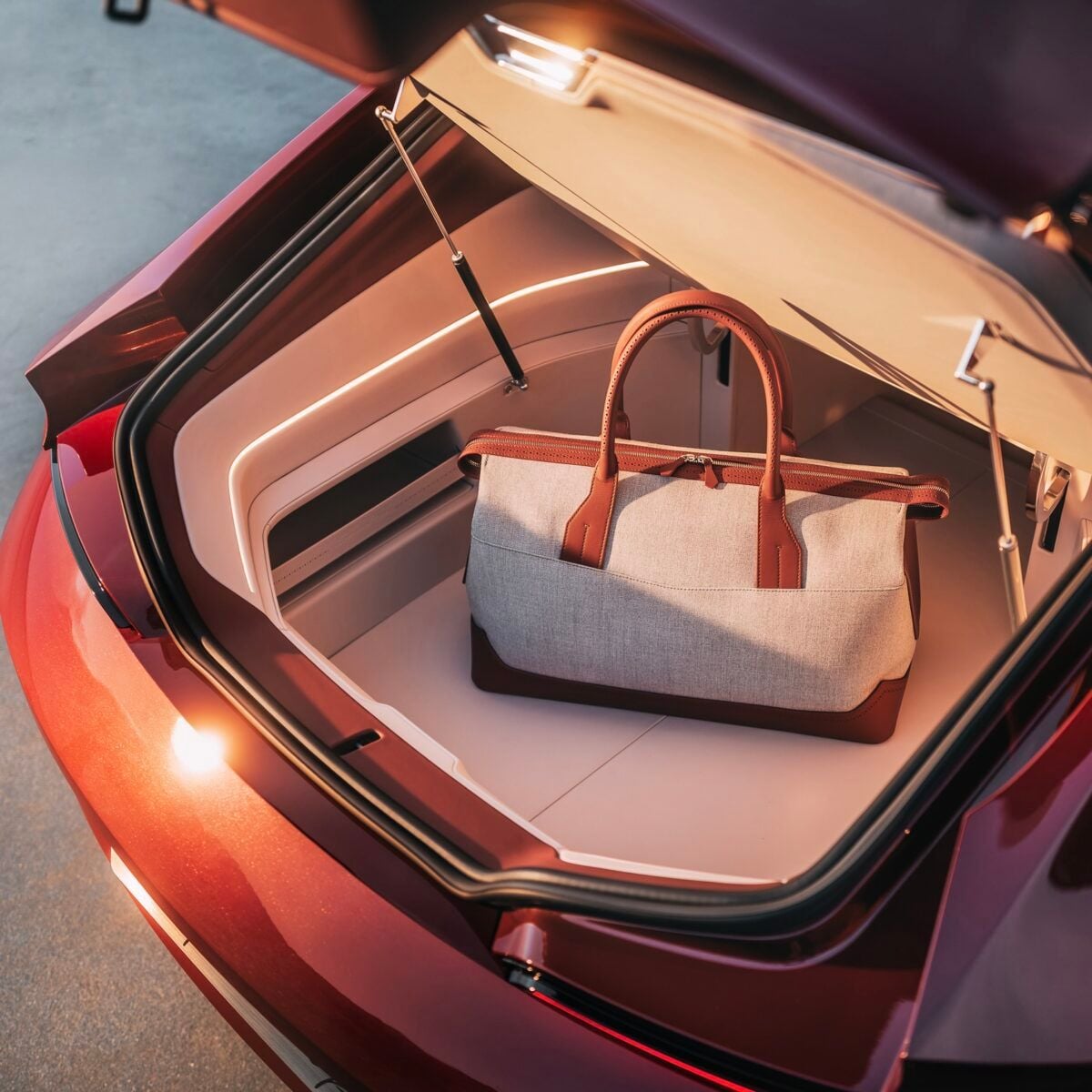 BMW Concept Speedtop