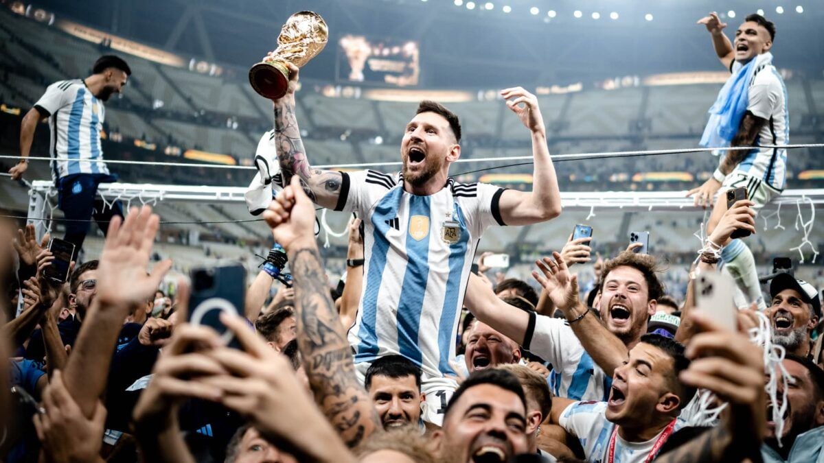 Lionel Messi Inter Miami