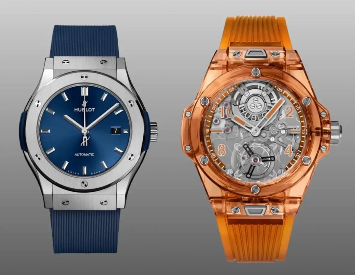 Hublot