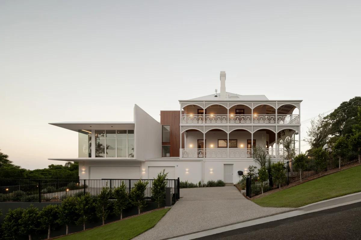 on the market Queensland property