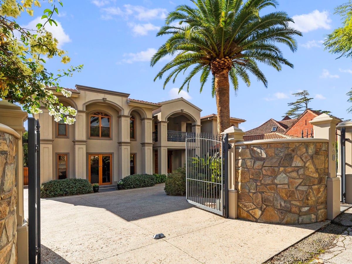 14 Delamere Avenue Netherby