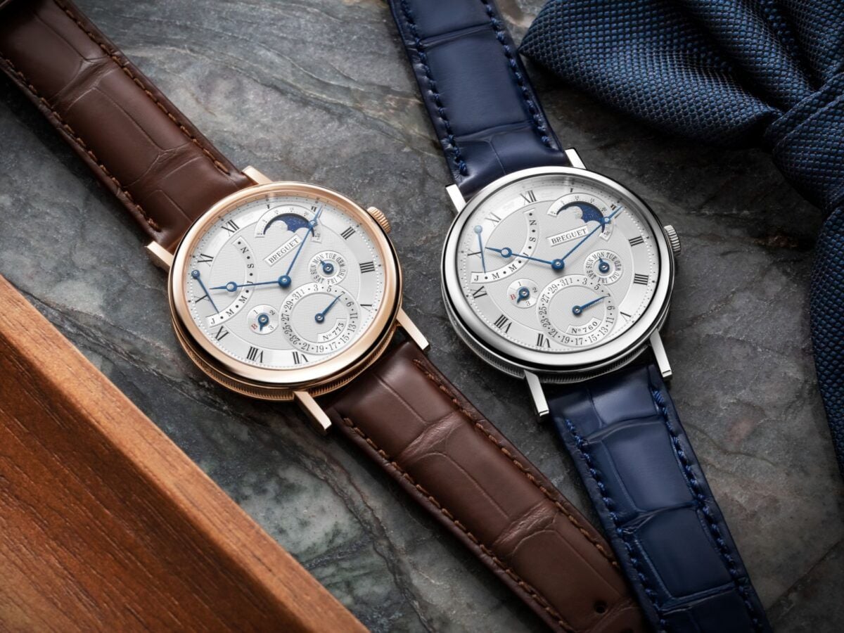 Breguet 7327