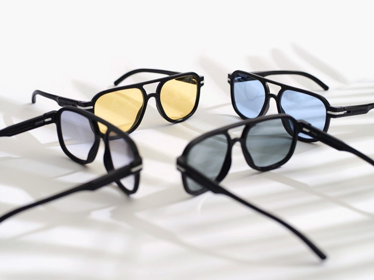 Good Citizens Eyewear