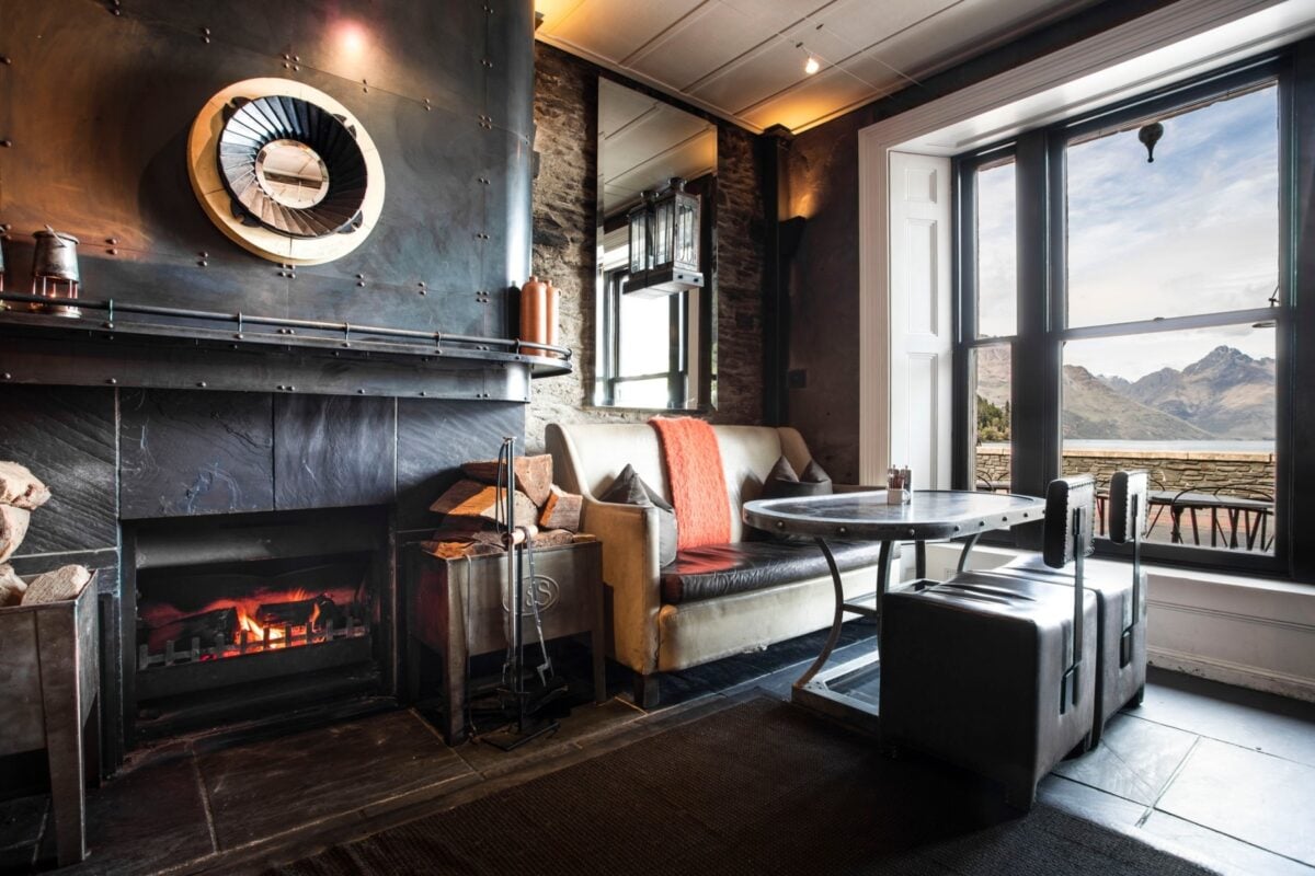 Eichardt's Private Hotel