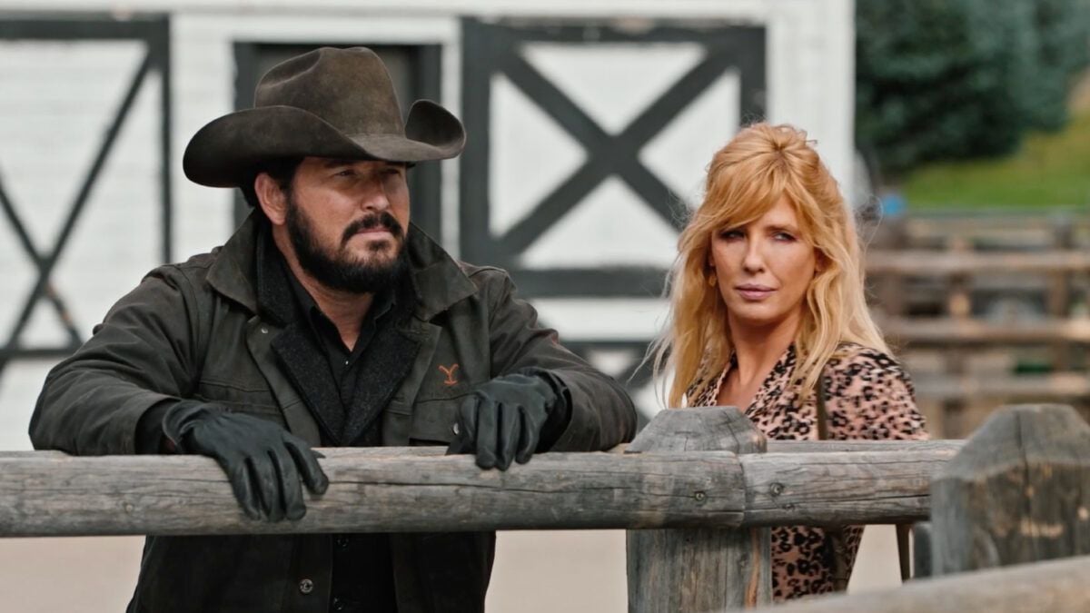 'Yellowstone' Season 6 Is Happening (It Just Won't Be Called That)