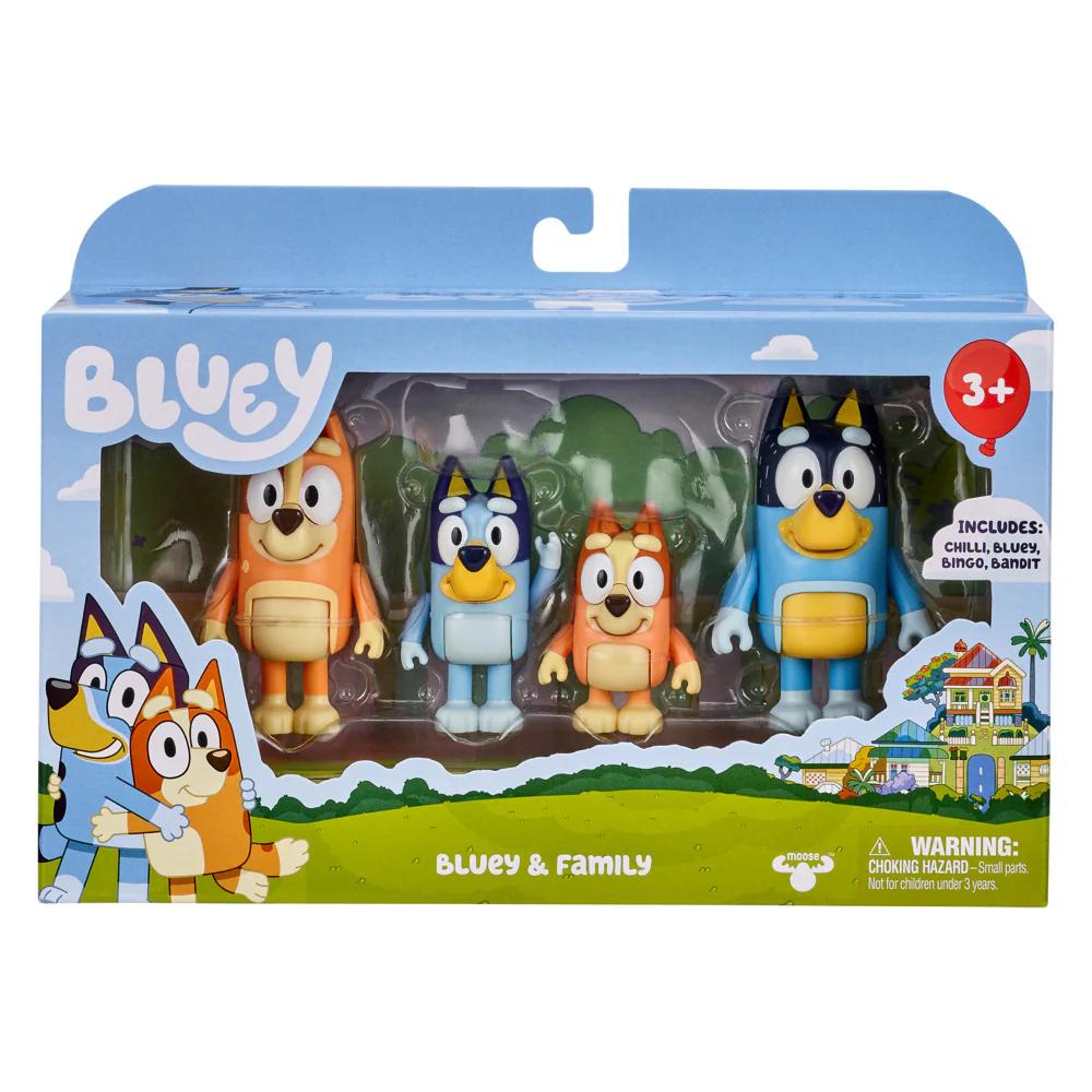 bluey