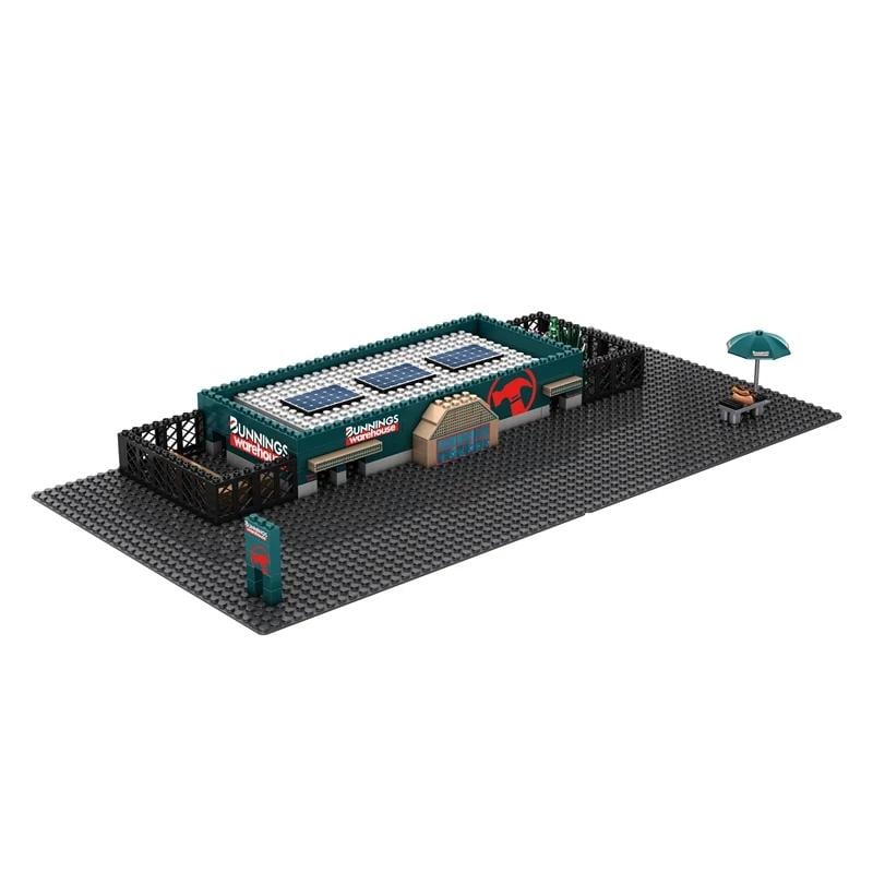 A circuit board