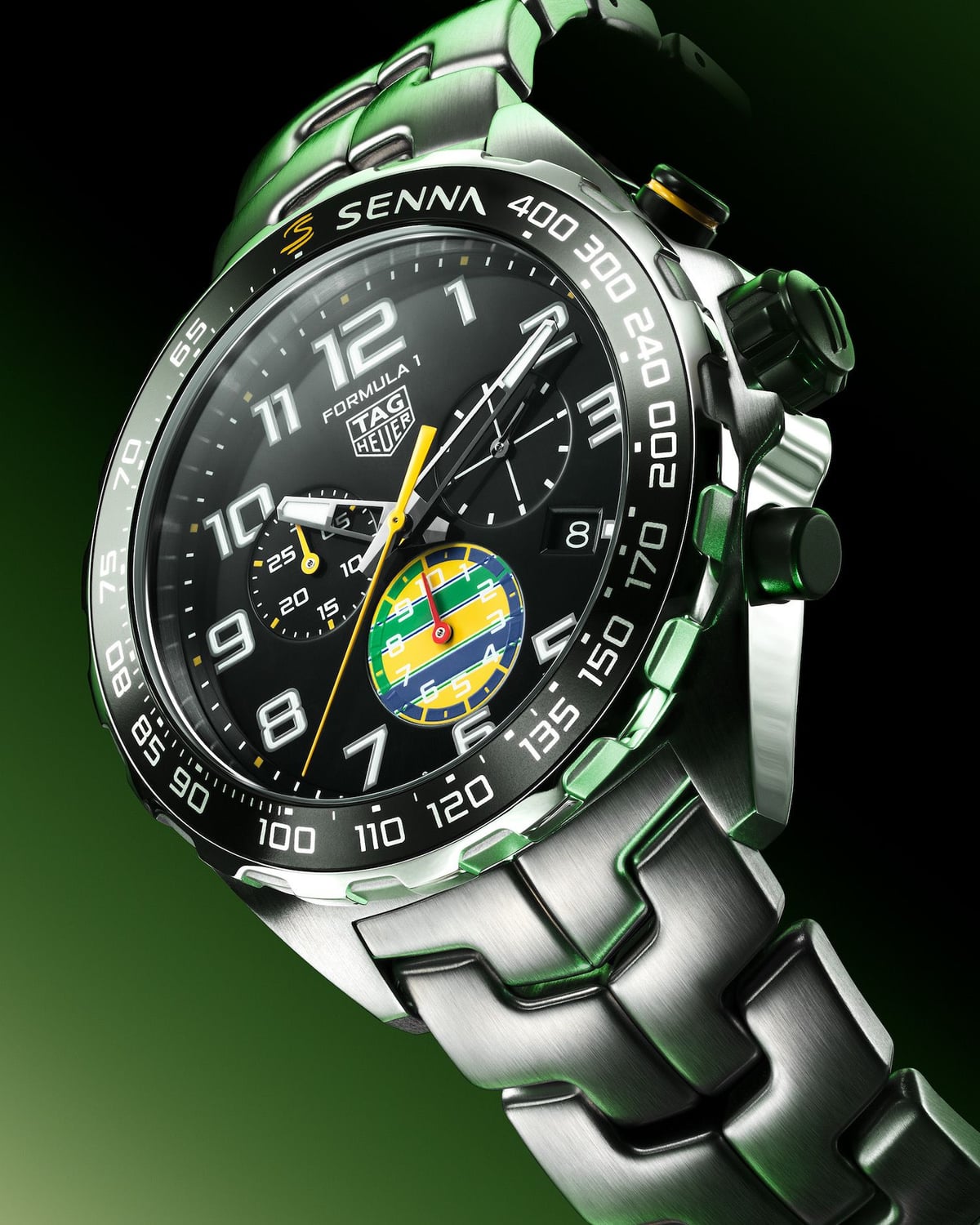 tag Senna