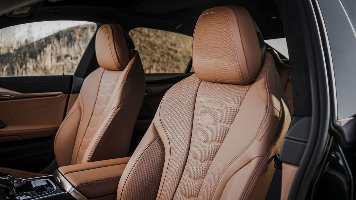 bmw alpina b8 gran coupe 2022