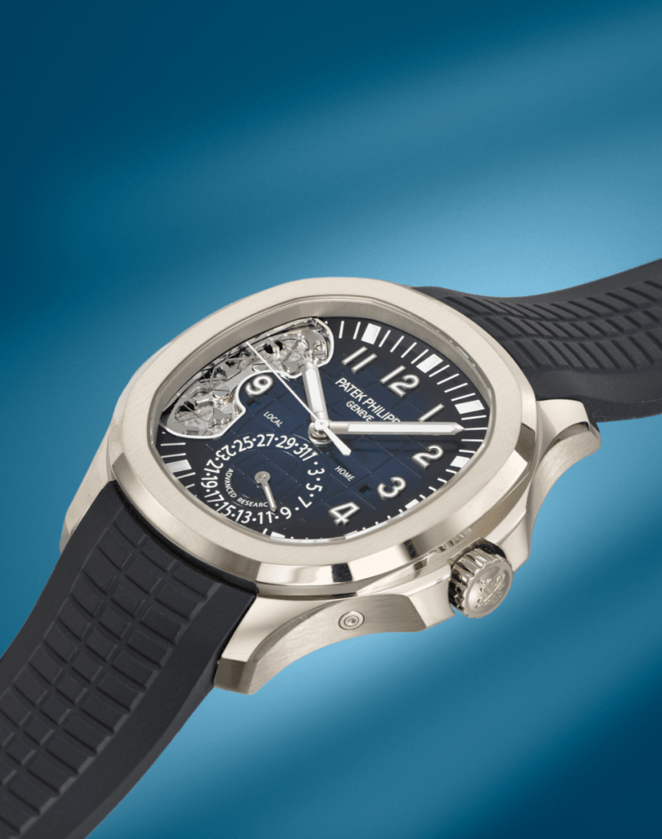 Christies Geneva Spring Auction