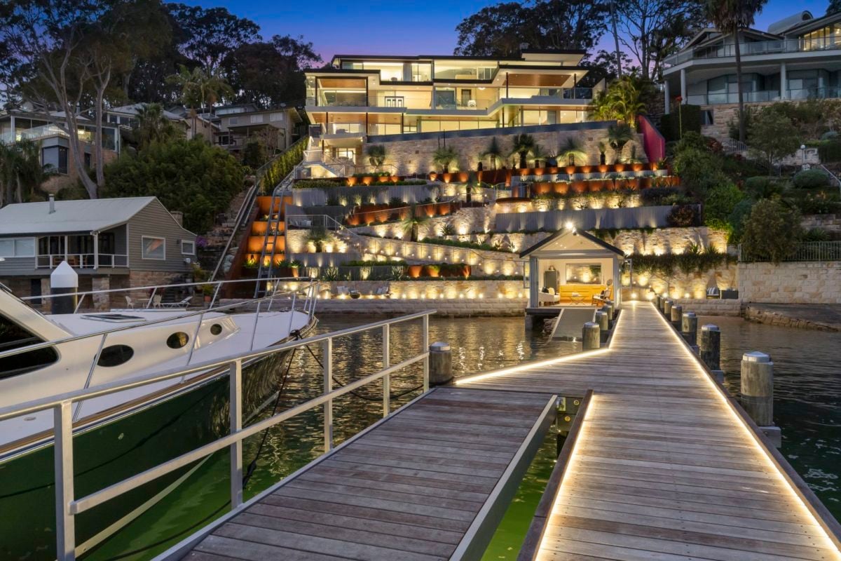 6 Cabarita Road Avalon Beach