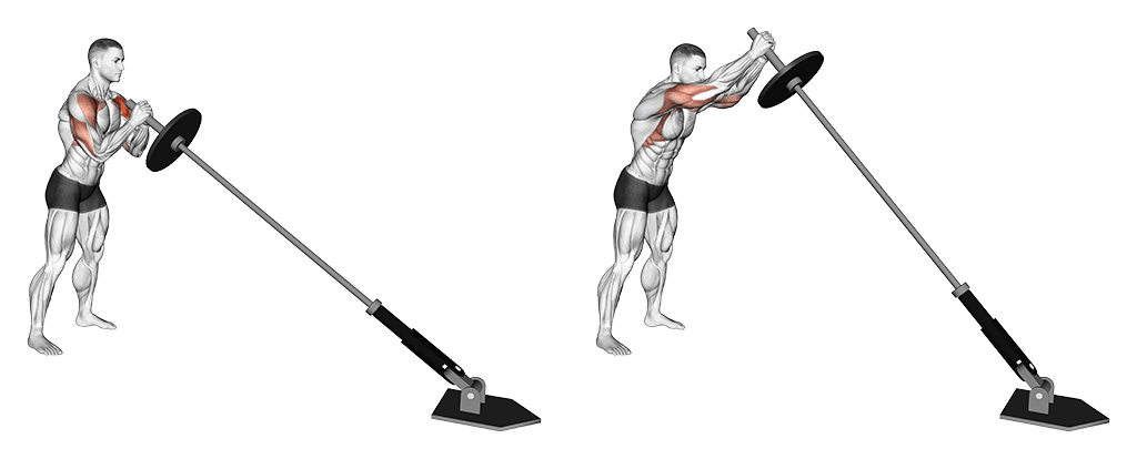 Landmine Press