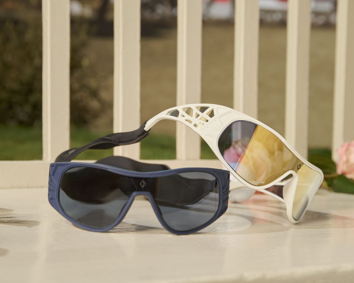 Dior Golf-Inspired Fall 2025 Lifestyle Capsule