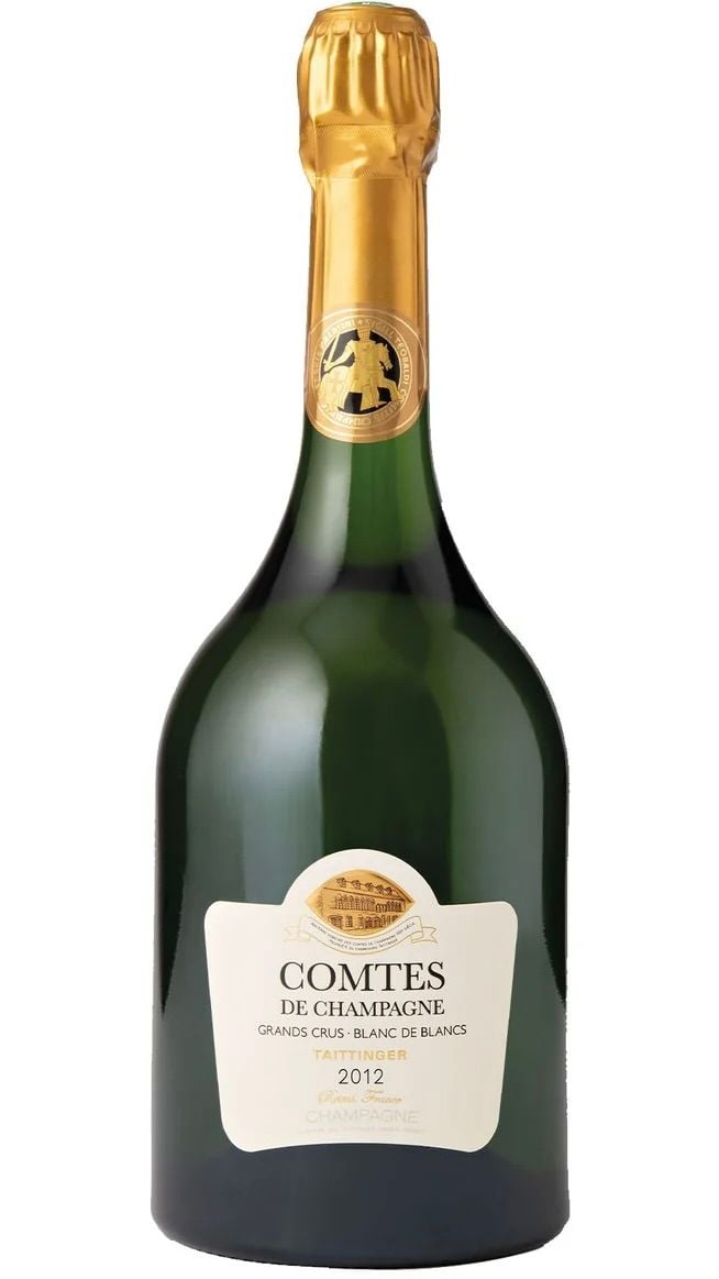 best Champagne
