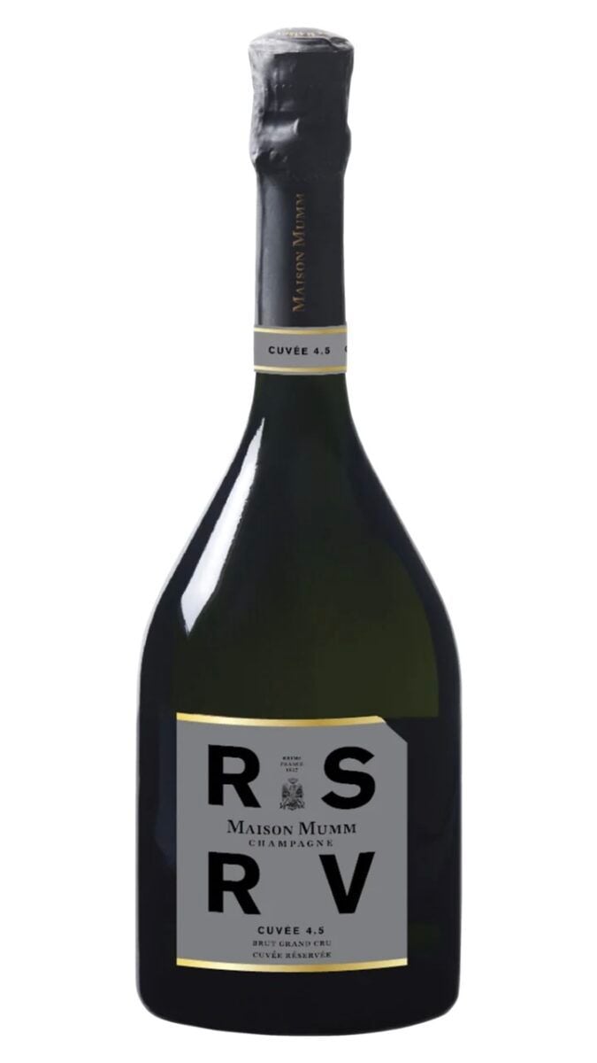 best Champagne