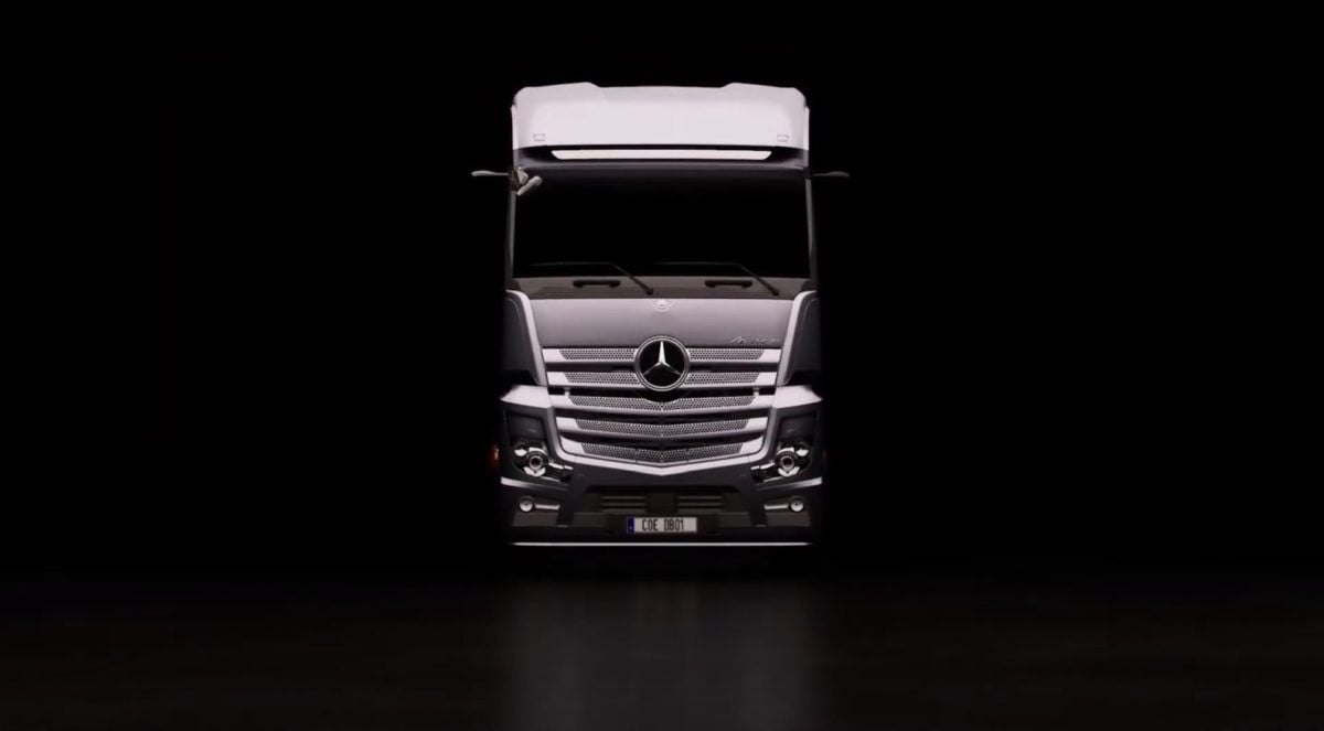 Dembell Land Yacht Motorhome RV