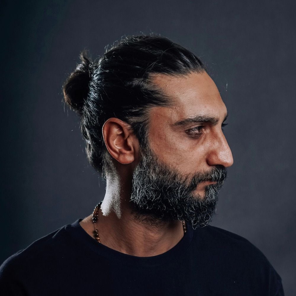 low maintenance men's medium hairstyles