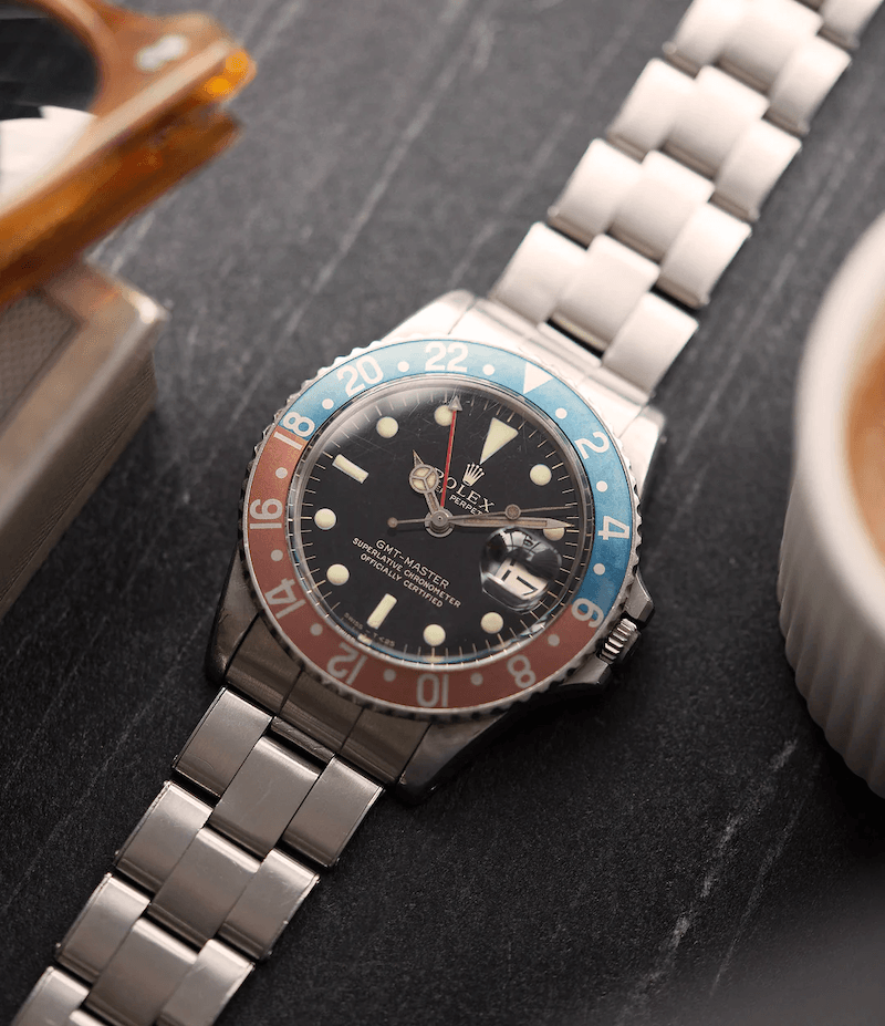 How To Start A Watch Collection
