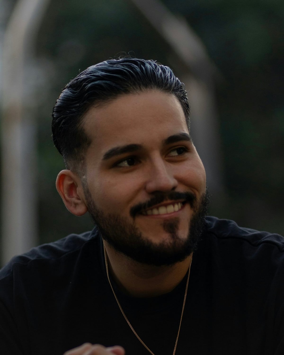 best haircuts for men