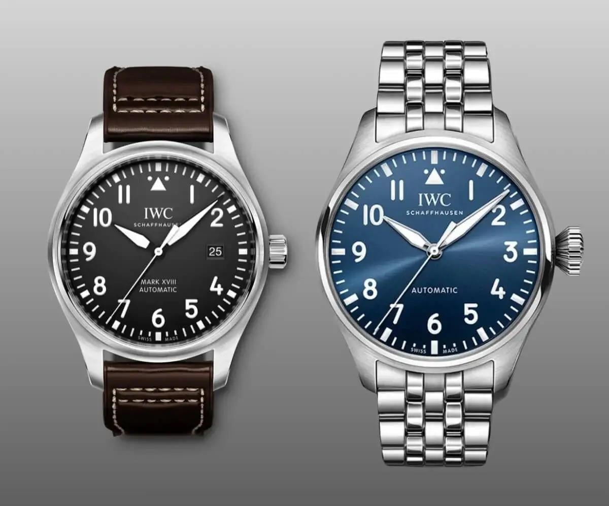 IWC Schaffhausen