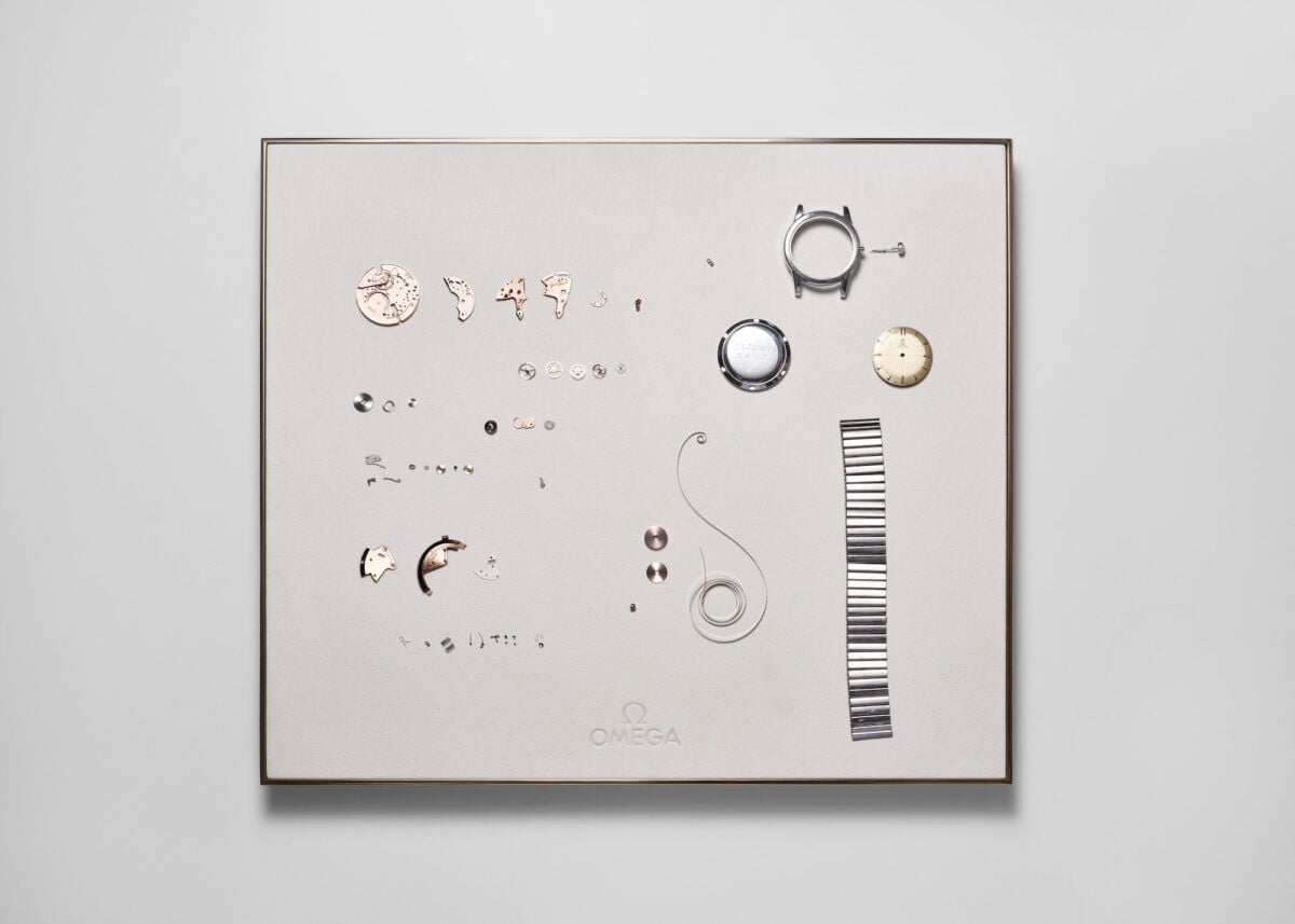 omega restoration