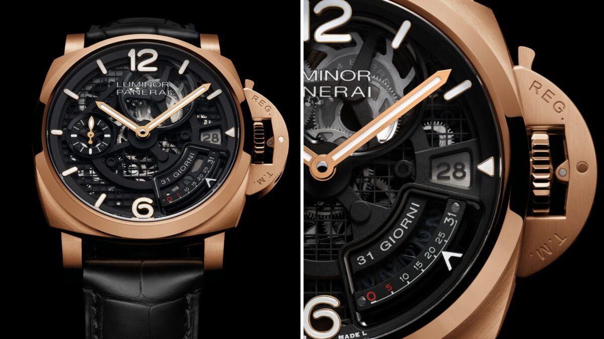 Panerai