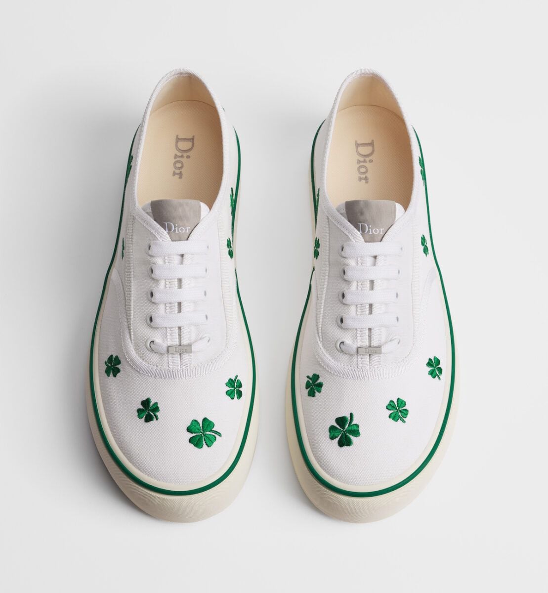 good finds Dior Saltwind Sneakers