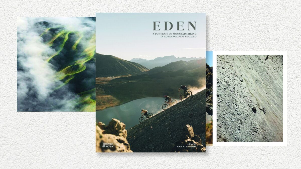 coffee table books