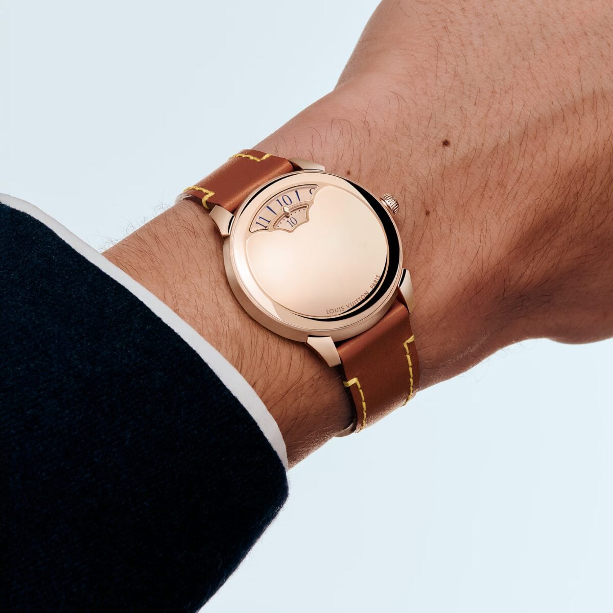 best jump hour watches