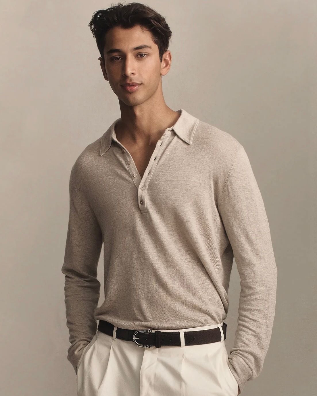 best linen shirts