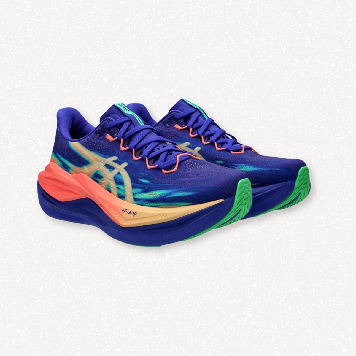 ASICS SUPERBLAST 3